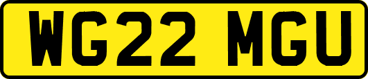 WG22MGU