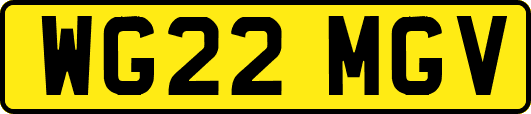 WG22MGV
