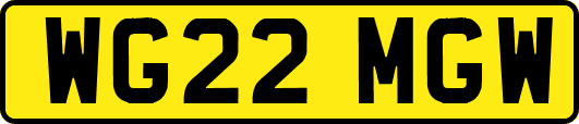 WG22MGW