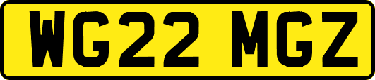 WG22MGZ
