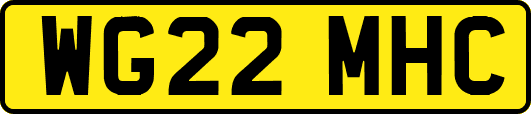 WG22MHC