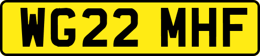 WG22MHF