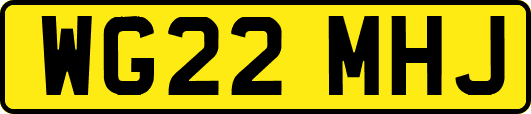 WG22MHJ