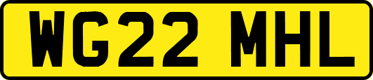 WG22MHL