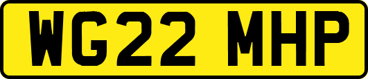 WG22MHP