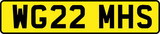 WG22MHS