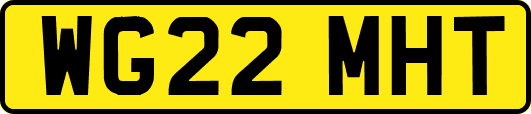 WG22MHT