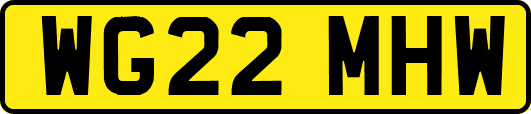 WG22MHW