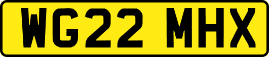 WG22MHX