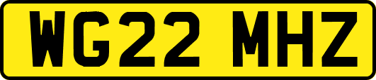 WG22MHZ