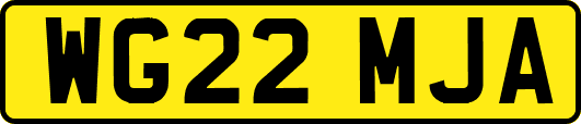 WG22MJA