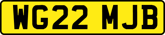 WG22MJB