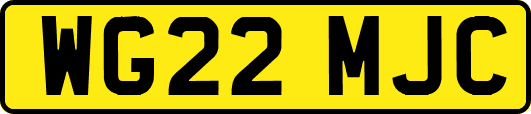 WG22MJC