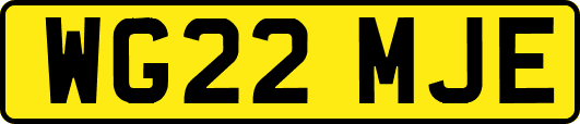 WG22MJE