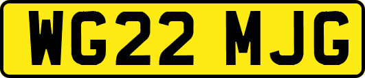 WG22MJG