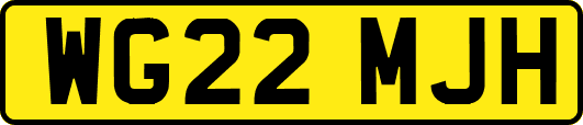 WG22MJH