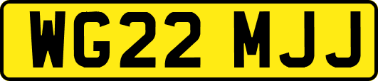 WG22MJJ