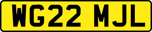 WG22MJL