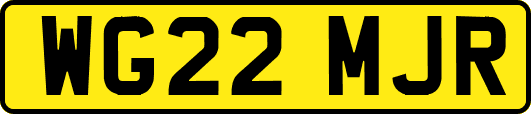 WG22MJR