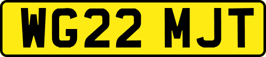 WG22MJT