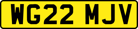 WG22MJV