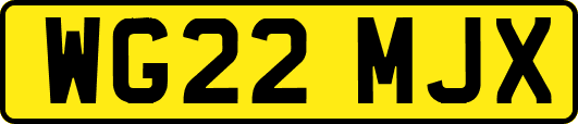 WG22MJX