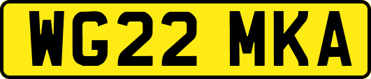 WG22MKA