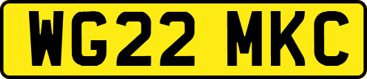 WG22MKC