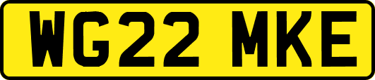 WG22MKE
