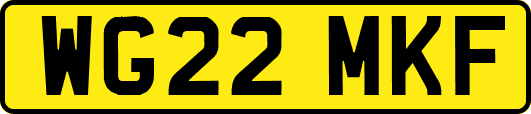 WG22MKF