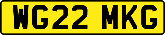 WG22MKG
