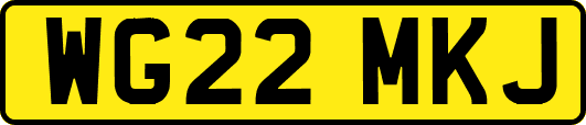 WG22MKJ