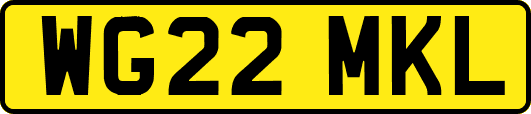WG22MKL