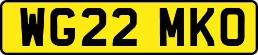 WG22MKO