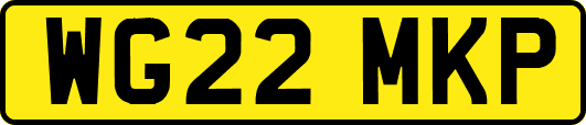 WG22MKP
