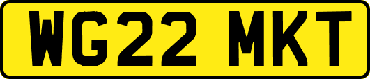 WG22MKT