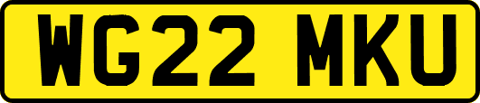 WG22MKU