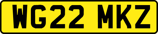 WG22MKZ