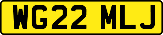 WG22MLJ