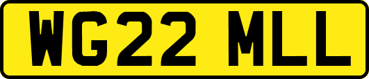 WG22MLL