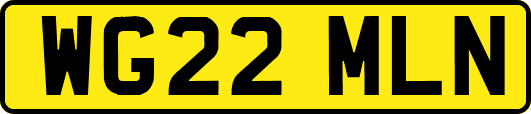 WG22MLN