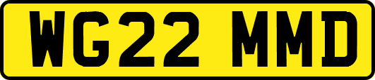 WG22MMD