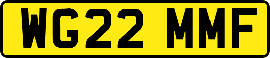 WG22MMF