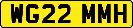 WG22MMH
