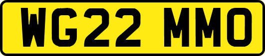 WG22MMO