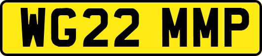 WG22MMP