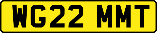 WG22MMT