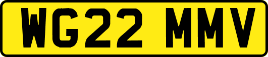 WG22MMV