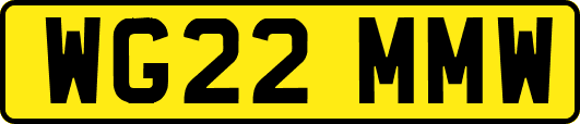 WG22MMW