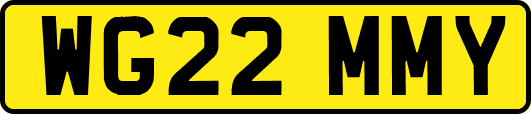 WG22MMY